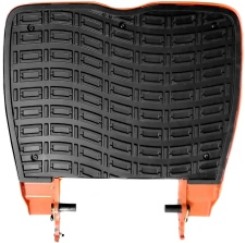 BT Acc/Brake Pedal — part 7552772