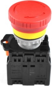 Hangcha Emergency Switch — part CAT-F83399C7