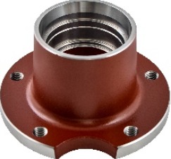 Linde Hub — part CAT-F9C456D4