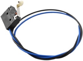 Jungheinrich Proximity Switch — part 50053117