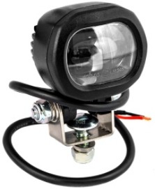 Universal Warning Light — part CAT-FB2962E2