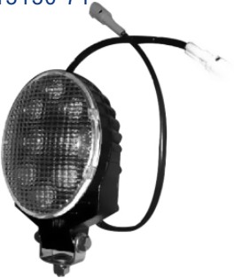 Toyota Headlamp — part 56520-13130-71