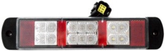 Hilectro Taillight — part 24V