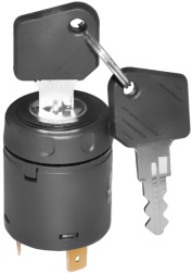 Linde Switch — part 7915492618
