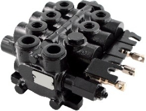Nichiyu Valve Assembly Oil Control — part 31810-16410