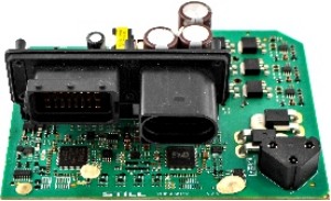 Linde Circuit Board — part 51605400712