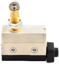 Nichiyu Microswitch — part 1910-42002