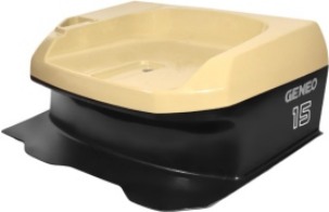 Toyota Battery Hood — part CAT-FE313063