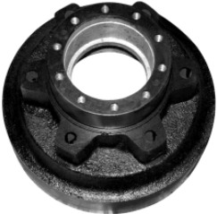 Shinko Brake Hub — part 1403671023700; 1-2T