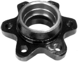 Toyota Hub — part CAT-FEF5E455