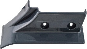 Toyota Covered Cover — part 58741-26600-71
