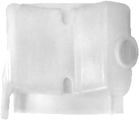 Linde Oil Tank — part 0009820841