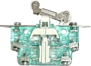 Jungheinrich Microswitch — part CAT-FFE9A8EB