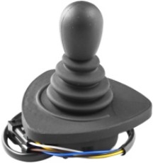Linde Joystick — part 7919040042