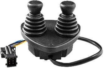 Linde Joystick — part 7919040043
