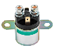 Contactors — Steering contactor, 48V — part YL-260020