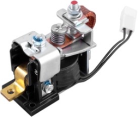 Toyota Contactors — part 24320-16561-71