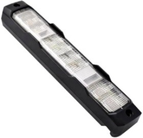 Aluminum LED Tail Light — part 56630-12640-71