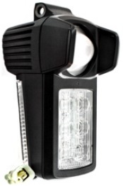 Toyota Headlamp — part 56530-26600-71; 56530-13441-71