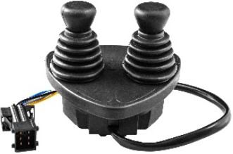 Linde Joystick — part 7919040052