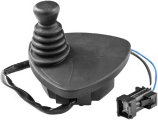 Linde Joystick — part 7919040009; 7919040048