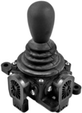 Toyota Joystick — part 67860-11322-71