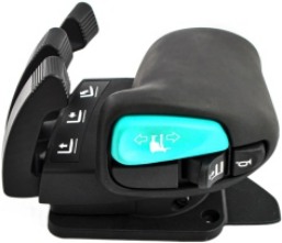 Jungheinrich Joystick — part YL-260313
