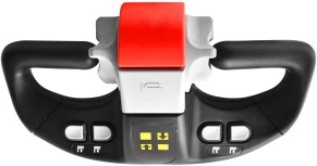 Hyster Joystick — part 4033899