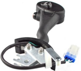 Jungheinrich Joystick — part 51103837