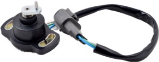 Hyster Sensor — part 4615799