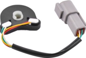 Linde Sensor — part 3093604700