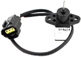 Heli Sensor — part A65F2-41701