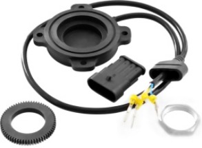 Heli Sensor — part YL-260418