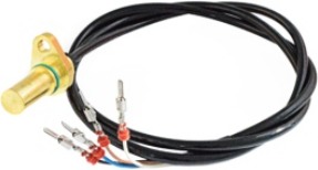 Linde Sensor — part 0009730012; 7917415671
