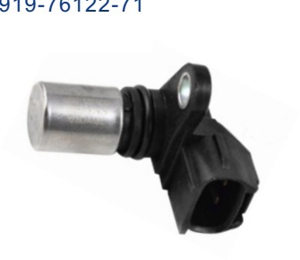 Toyota Sensor — part 80919-76122-71