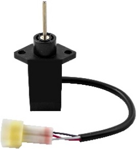 Linde Sensor — part 7916400172