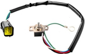 Nichiyu Sensor — part 70000-45711