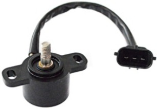 Shinko Sensor — part YL-260546