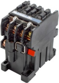Nichiyu Contactors — part BMFT6153