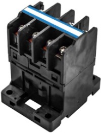 Nichiyu Contactors — part CLK-25J3