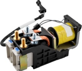 Linde Contactors — part 7915692503