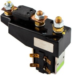 Linde Contactors — part 7915692123