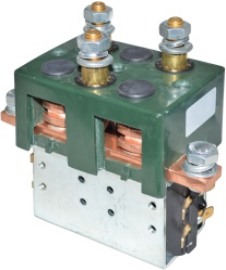 Linde Contactors — part 0009763547