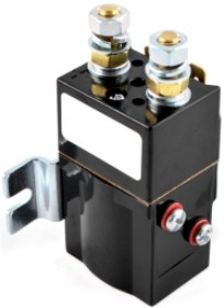 Jungheinrich Contactors — part 50297471