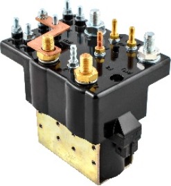 Jungheinrich Contactors — part 51180623