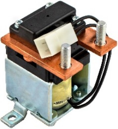 Tcm Contactors — part 283A2-63831