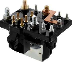 Jungheinrich Contactors — part 51763605