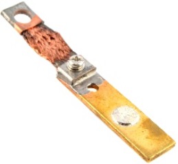 Nichiyu Contactors — part 24200-11911; 100A