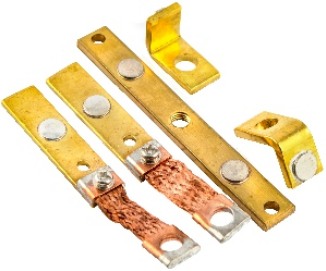 Nichiyu Contactors — part 100A
