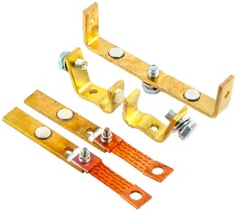 Nichiyu Contactors — part 200A